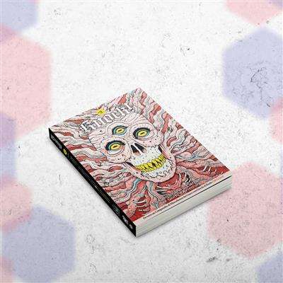 Old-school Essentials - Knock! numero 2