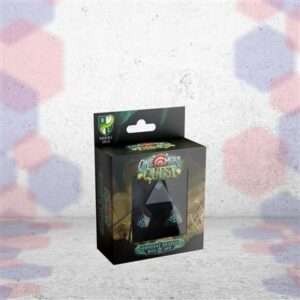 One More Quest - Dadi dalla Forma Strana