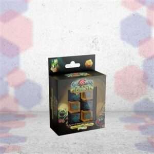 One More Quest - Dadi Deluxe