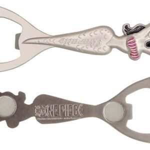 One Piece Baratie Mermaid Apribottiglia Apribottiglie Fanattik