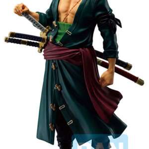 ONE PIECE BEYOND THE TRIALS ICHIBANSHO RORONOA ZORO ONE PIECE - FIGURES