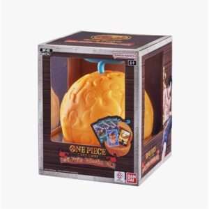 One Piece Card Game Devil Fruits Collection Vol.2 DF-02 (ENG) Bandai