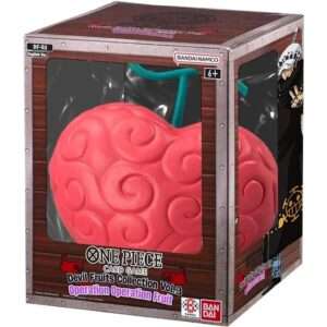 One Piece Card Game Devil Fruits Collection Vol.3 DF-03 (ENG) Bandai
