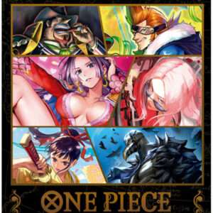One Piece Card Game Premium Card Collection Best Selection Vol.2 (ENG) Bandai