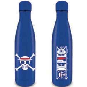 One Piece Drink Bottiglia Logo Pyramid International