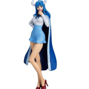 One Piece Glitter & Glamours Pvc Statua Ver. A 23 Cm Banpresto Scatola Rovinata