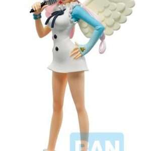 ONE PIECE ICHIBANSHO UTA ANIME - FIGURES