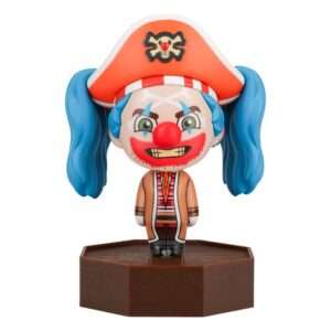 One Piece Icons Light Buggy 11 Cm Paladone Products