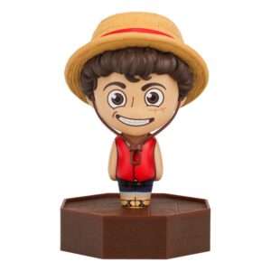 One Piece Icons Light Luffy 11 Cm Paladone Products