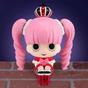 One Piece Look Up Pvc Statua Perona 11 Cm Megahouse
