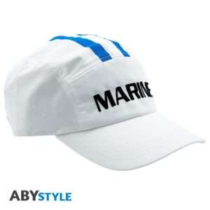 ONE PIECE - Marine replica cap