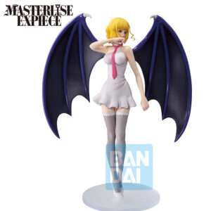 One Piece Memory Of Heroines Stussy Ichibansho Figura 20cm Banpresto