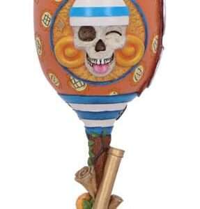 One Piece Nami Calice Nemesis Now