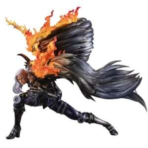 One Piece P.O.P. "Maximum" Statua Pvc Beasts Pirates King 33 Cm Megahouse