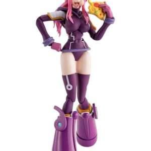 One Piece S.H.Figuarts Action Figure Jewelry Bonny Egghead Ver. 15 Cm Bandai