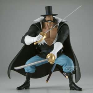 One Piece Vista Battle Record Figura 14cm Banpresto