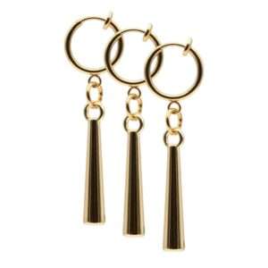 One Piece Zoro 3 Orecchini Replica Abystyle Studio