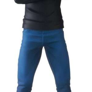 One Punch Man Pop Up Parade Pvc Statua King 18 Cm Good Smile Company