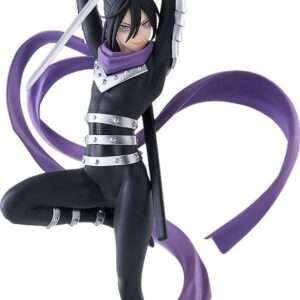 One Punch Man Pop Up Parade Pvc Statua Speed-o'-sound Sonic 17 Cm Good Smile Company