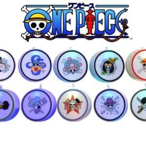 OP Skulls Fairy Lights Lampada Teknofun