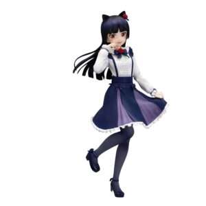 Oreimo 2 Trio-try-it Pvc Statua Kuroneko 19 Cm Furyu