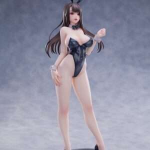 Original Character Pvc Statua 1/4 Bunny Girl Illustration By Lovecacao 42 Cm Magi Arts