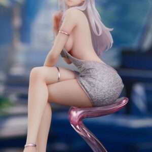 Original Character Pvc Statua 1/6 Serina 23 Cm Bearpanda