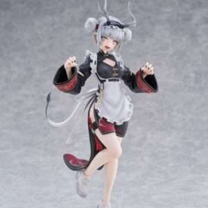 Original Character Pvc Statua 1/6 Xian Ren Ni Shen Series Kirin Yu 28 Cm Magi Arts