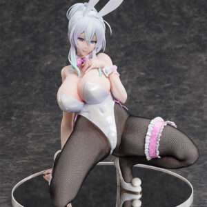 Original Character Statua 1/4 Mifuyu Yukino Bunny Ver. 29 Cm Binding