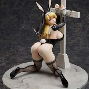 Original Character Statua 1/4 Sister Amelia 34 Cm Binding