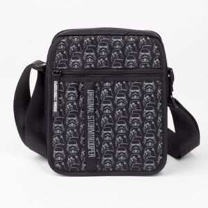 Original Stormtrooper Borsa A Tracolla Outline Pattern Itemlab
