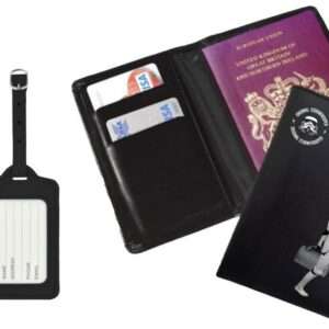 Original Stormtrooper Da Viaggio Set Thumbs Up