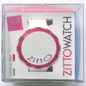 OROLOGIO DA POLSO ACTIVE MINI LED BIANCO ALTRI BRAND - GADGET