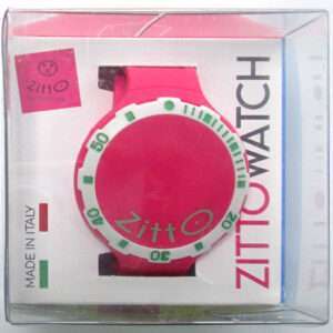 OROLOGIO DA POLSO ACTIVE MINI LED ROSA ALTRI BRAND - GADGET