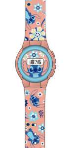 OROLOGIO DA POLSO DIGITALE DISNEY STITCH DISNEY STITCH - GADGET