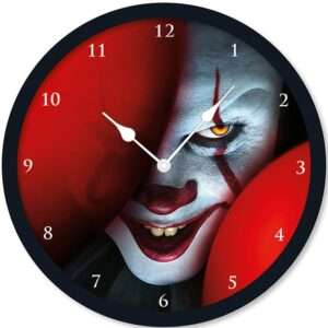 OROLOGIO PENNYWISE SVEGLIE/OROLOGI - GADGET