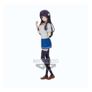 Osamake Pvc Statua Shirokusa Kachi 18 Cm Banpresto