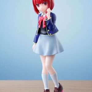 Oshi No Ko Adokenette Pvc Statua Arima Kana 14 Cm Rowtashii Noise