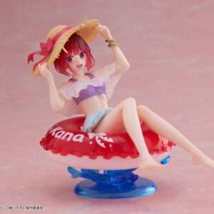 Oshi No Ko Aqua Float Girls Pvc Statua Kana Arima 10 Cm Taito Prize