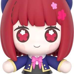 Oshi No Ko Huggy Good Smile Chibi Figura Kana Arima 6 Cm Good Smile Company