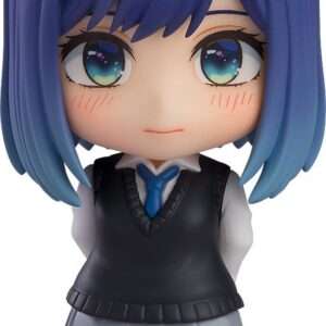 Oshi No Ko Nendoroid Action Figura Akane Kurokawa 10 Cm Good Smile Company