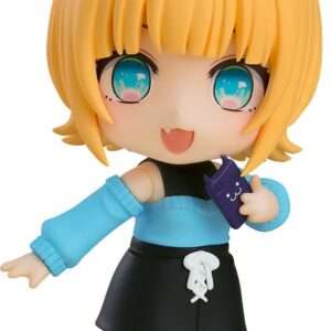 Oshi No Ko Nendoroid Action Figura Memcho 10 Cm Good Smile Company