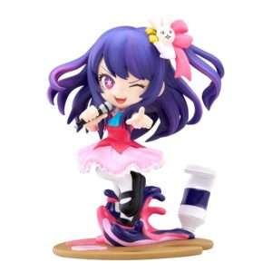 Oshi No Ko Palverse Pvc Statua Ai 11 Cm Bushiroad