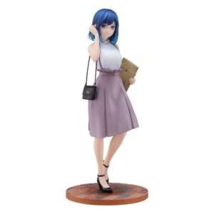 Oshi No Ko Pvc Statua 1/6 Akane Kurokawa: Date Style Ver. 27 Cm Good Smile Company