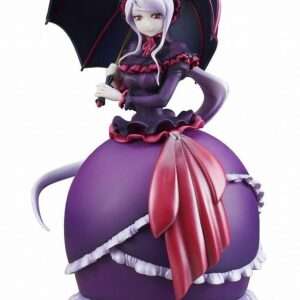 Overlord Iii Pvc Statua 1/7 Shalltear Bloodfallen 21 Cm Kaitendoh