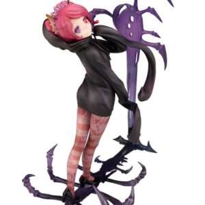 Overlord Pvc Statua 1/8 Entoma Vasilissa Zeta So Bin Ver. 20 Cm Alter