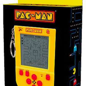 PAC-MAN ARCADE CON PORTACHIAVI V2 VIDEOGAMES - GADGET