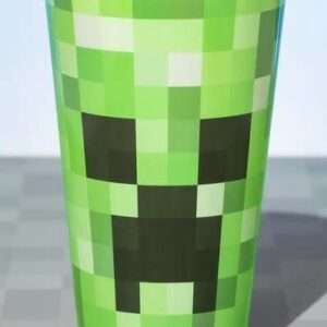 PALADONE BICCHIERE CREEPER GADGET