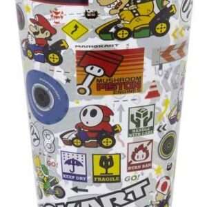 PALADONE BICCHIERE MARIO KART GADGET