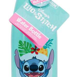 PALADONE BORRACCIA METALLICA LILO & STITCH DISNEY - GADGET